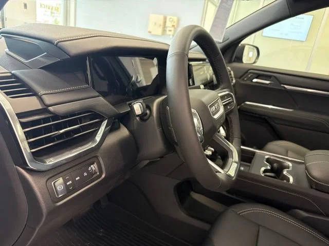 2026 GMC Acadia Elevation - Photo 21