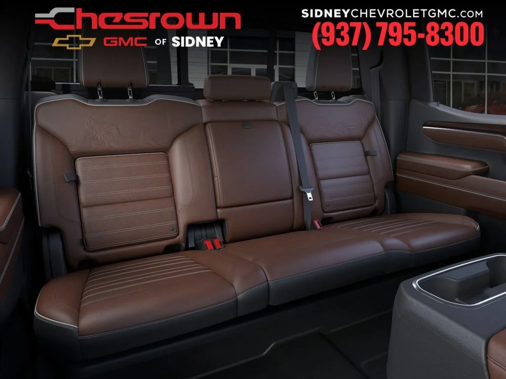 2026 GMC Sierra 1500 Denali Ultimate - Photo 17
