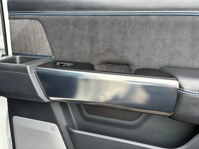 Used 2025 White Ford XL image 20