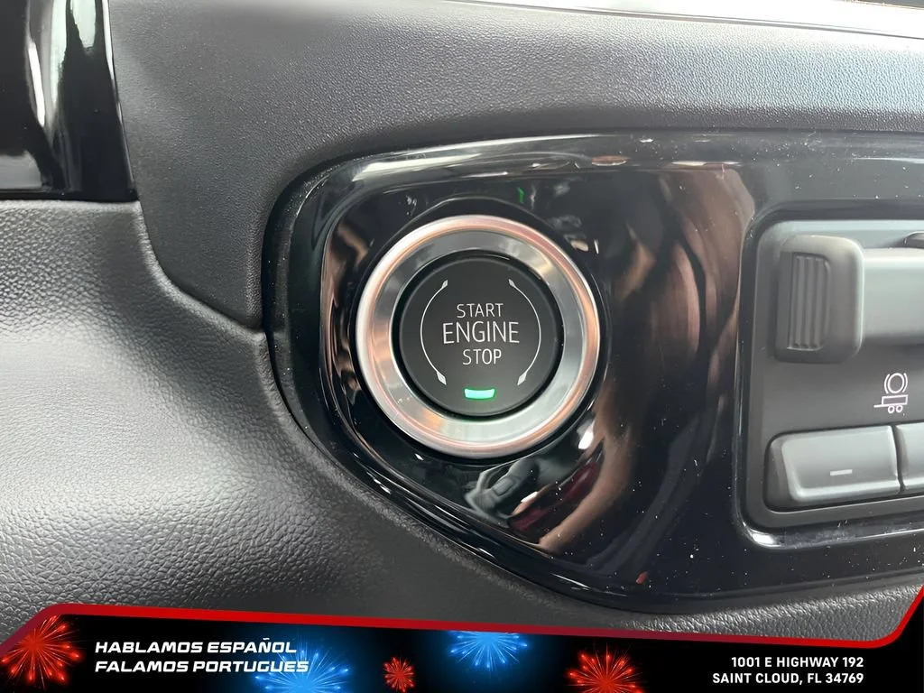 New 2026 Onyx Black GMC SLE image 27
