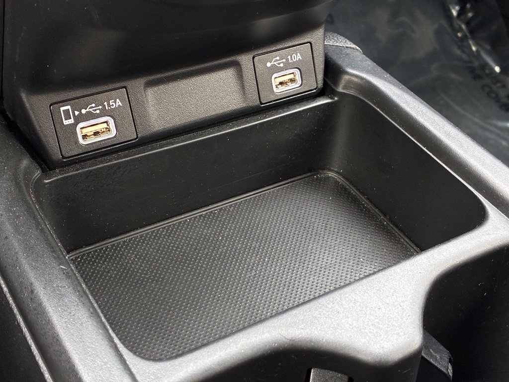 Used 2022 Black Honda EX image 26