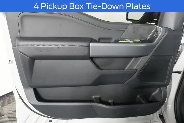 New 2026 Avalanche Ford XLT image 31