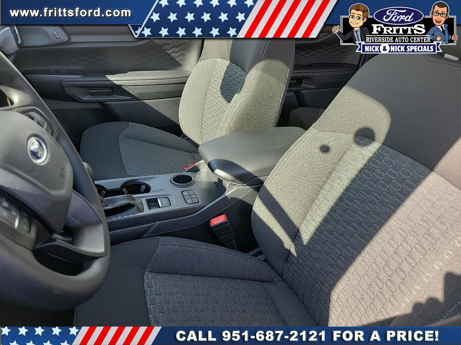 New 2025 Desert Sand Ford XL image 5