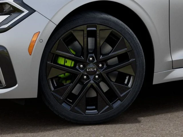 New 2026 Gray Kia GT image 9