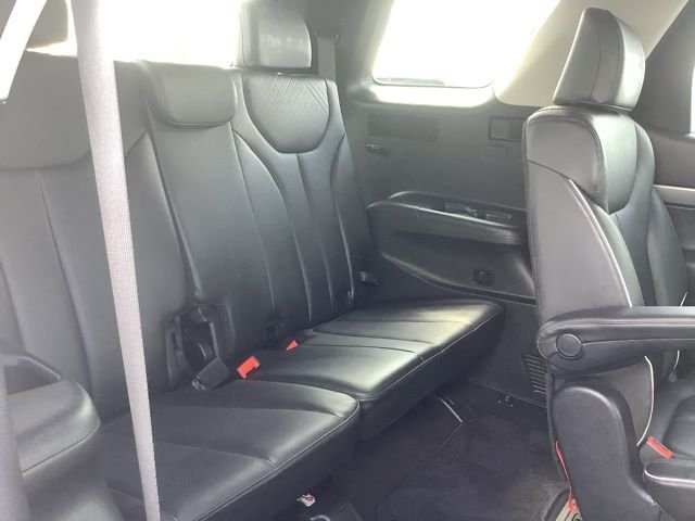 2023 Hyundai Palisade SEL - Photo 24