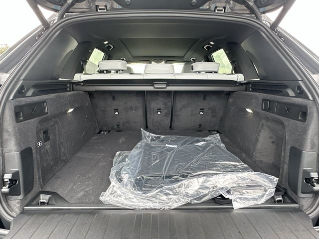 New 2026 Gray BMW sDrive40i image 21