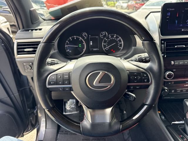 2023 Lexus GX PREMIUM - Photo 14