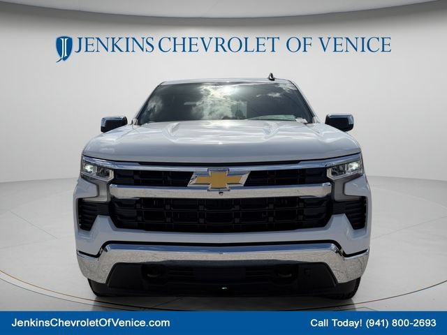2026 Chevrolet Silverado 1500 LT - Photo 12