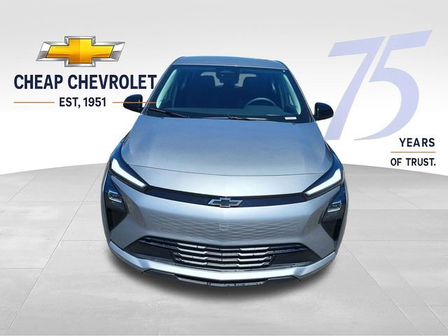 2027 Chevrolet Bolt LT - Photo 8