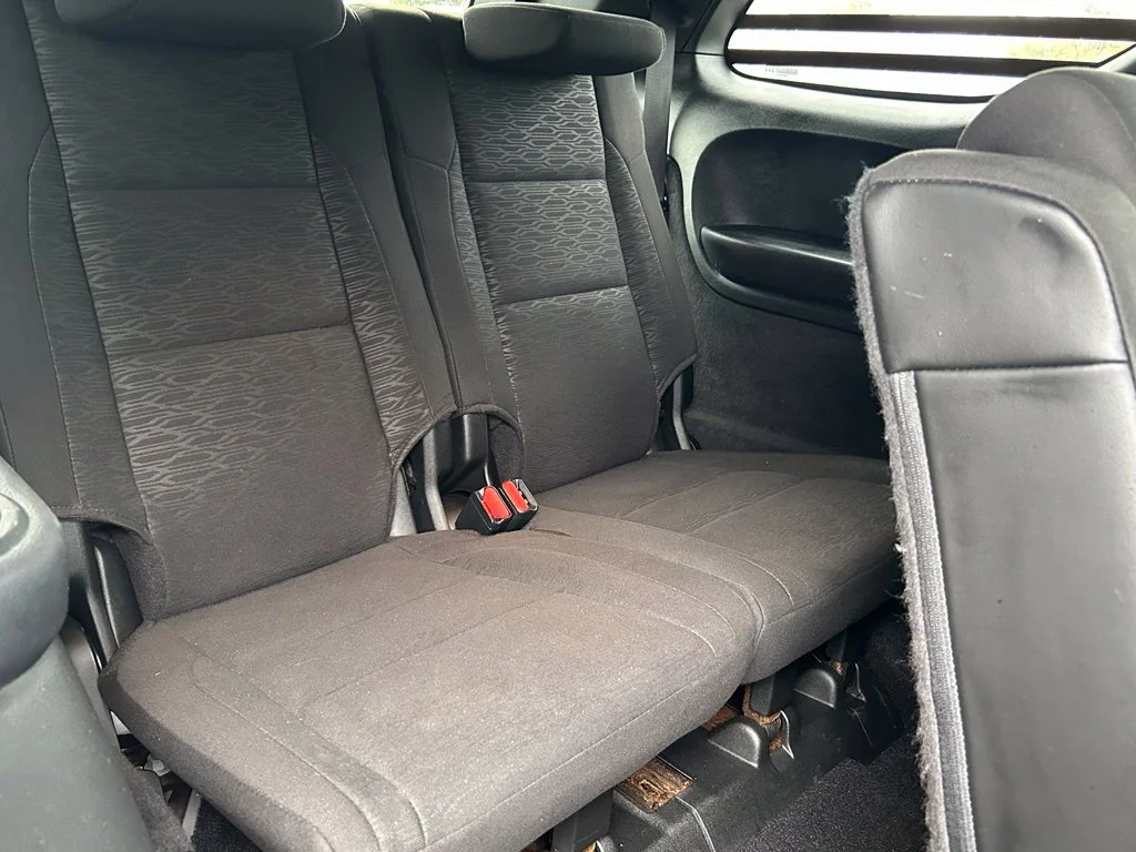 Used 2022 Gray Dodge SXT image 33