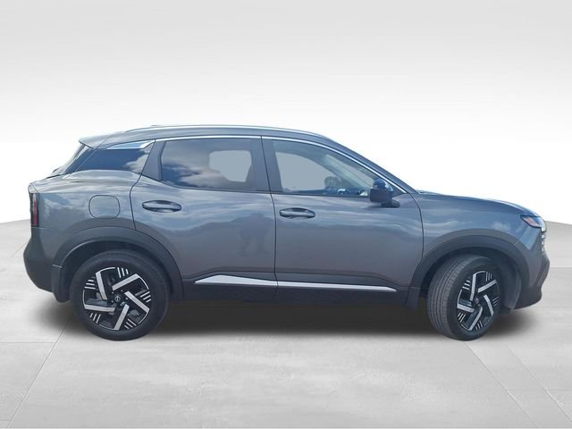 Used 2026 Gray Nissan SV image 9