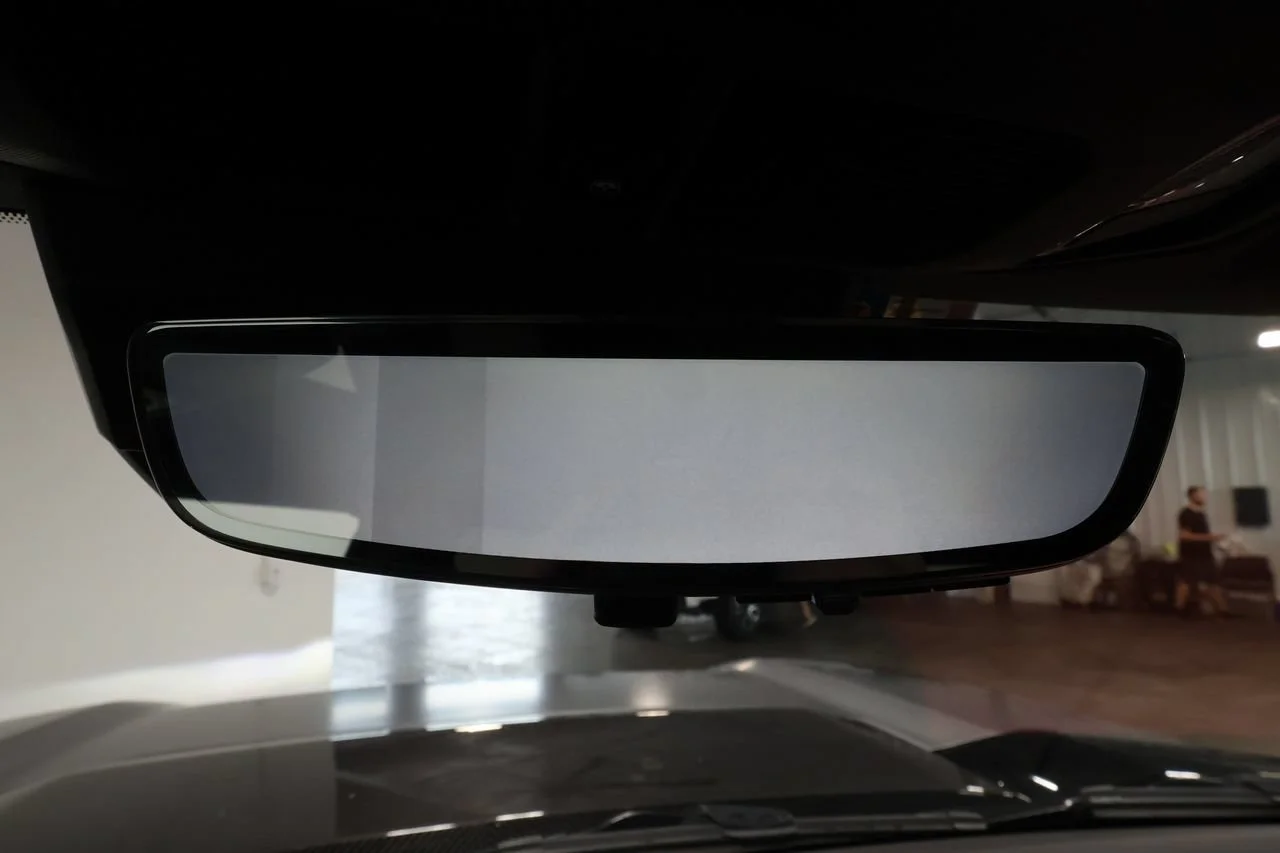 Used 2026 Magnus Gray Matte – Not Available to Order GMC 3X image 14