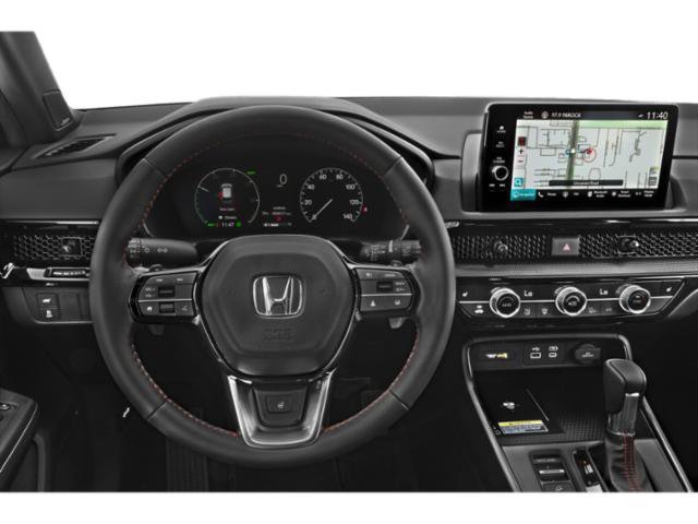 Used 2023 Red Honda Sport Touring image 7