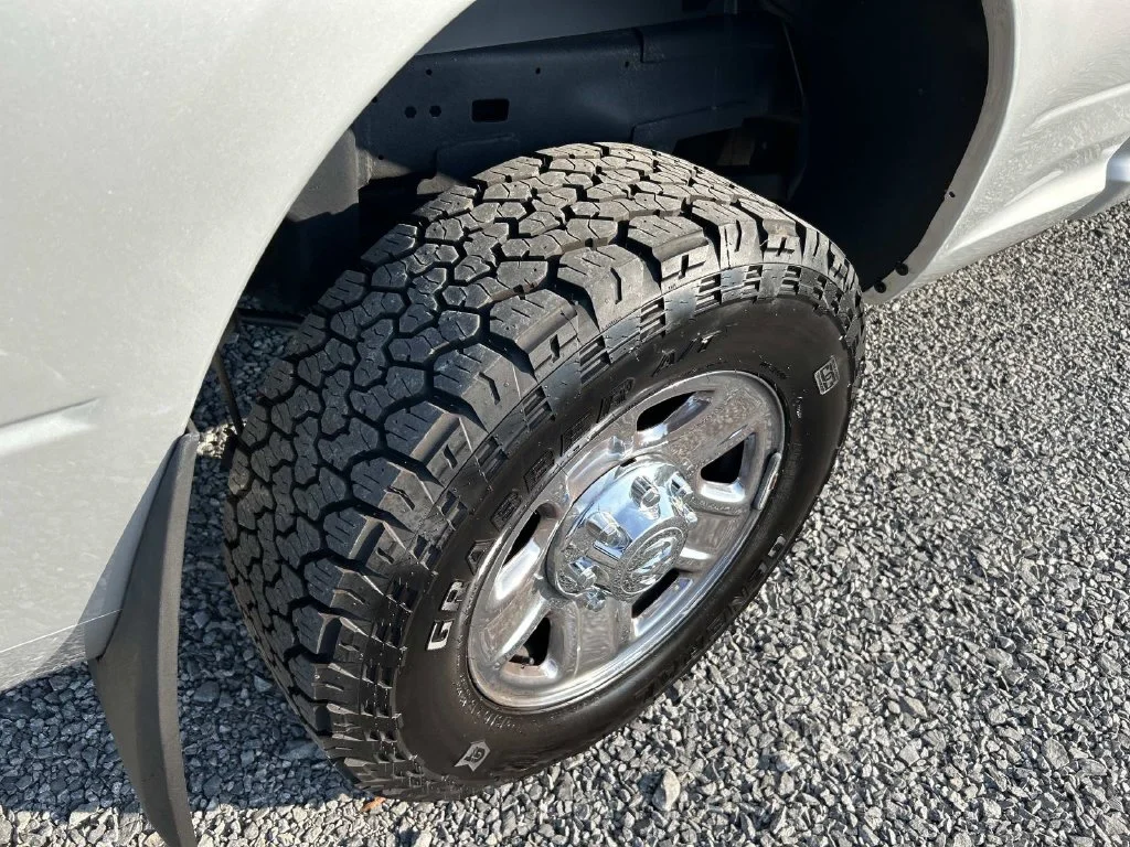 Used 2018 Silver Ram Tradesman image 21