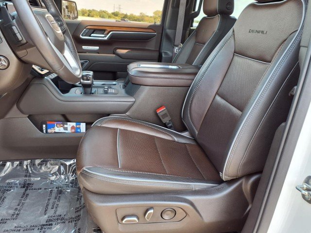 2022 GMC Sierra 1500 Denali Denali - Photo 11