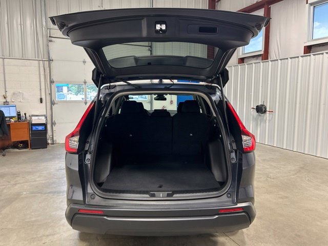 2024 Honda CR-V EX - Photo 21