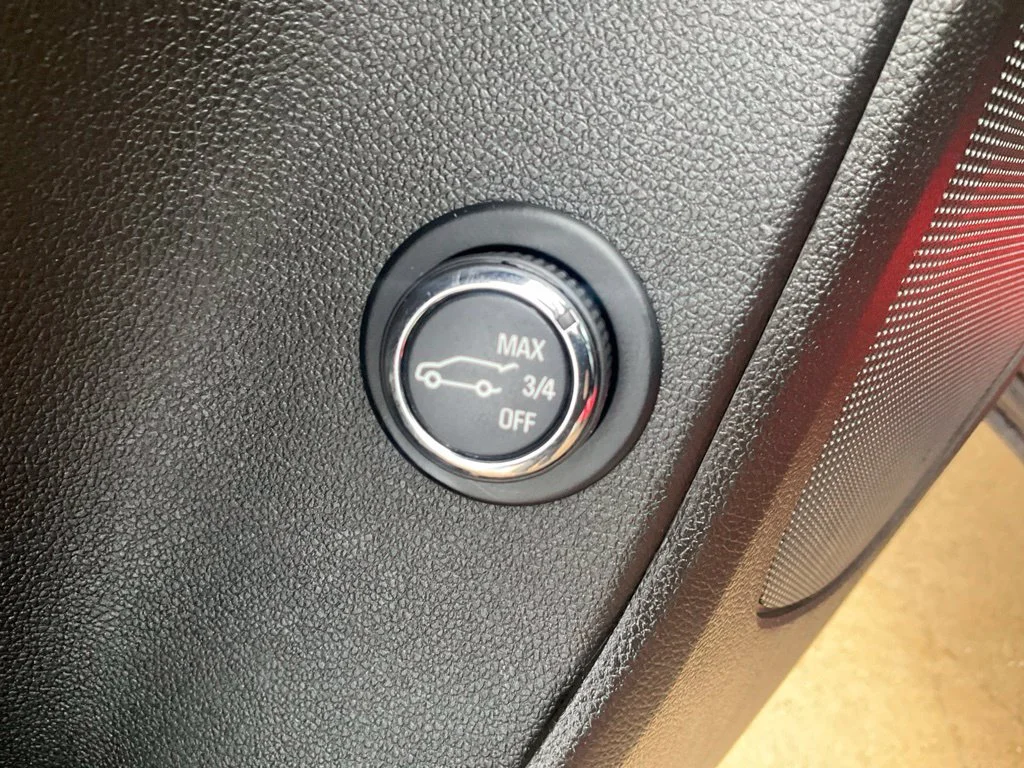 Used 2023 Red Chevrolet LT image 7