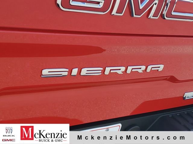 New 2026 Cardinal Red GMC Elevation image 26