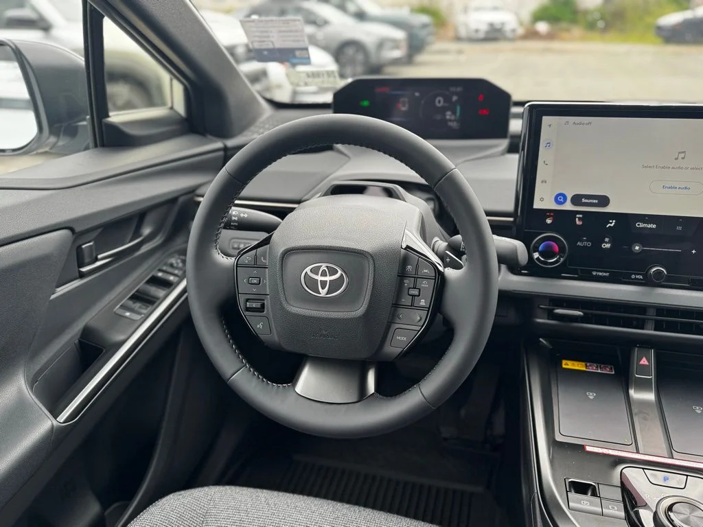 New 2026  Toyota XLE image 22
