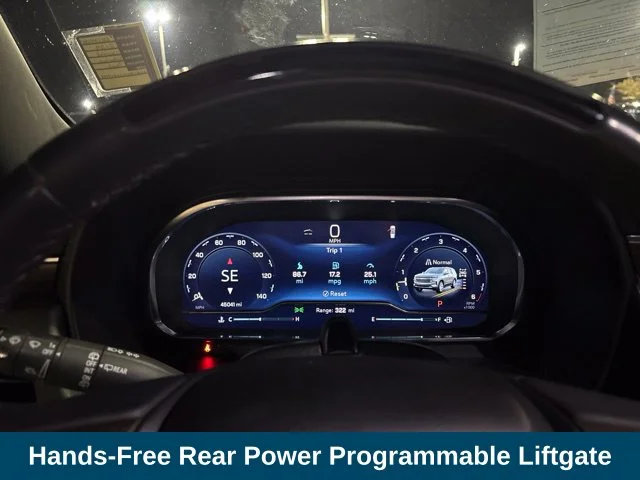 Used 2024 Black Chevrolet High Country image 17