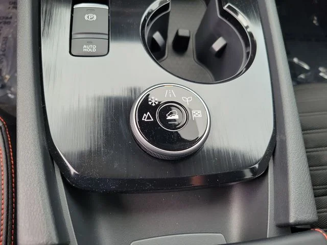 New 2026 White Nissan Rock Creek image 20