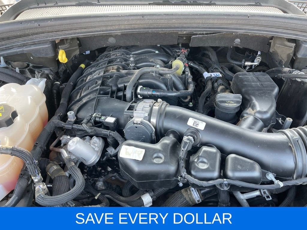 Used 2023 Black Jeep Limited image 26