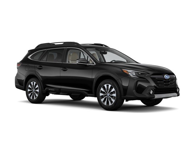 2025 Subaru Outback's photo