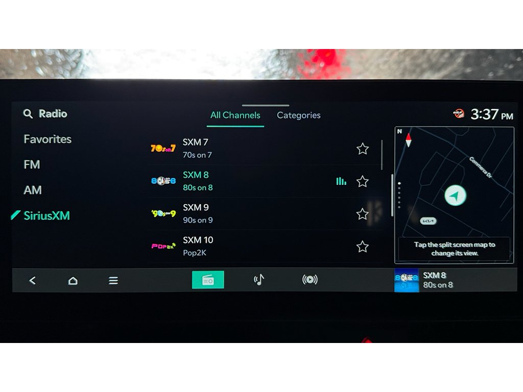 New 2026 Panthera Metal Kia LX image 18