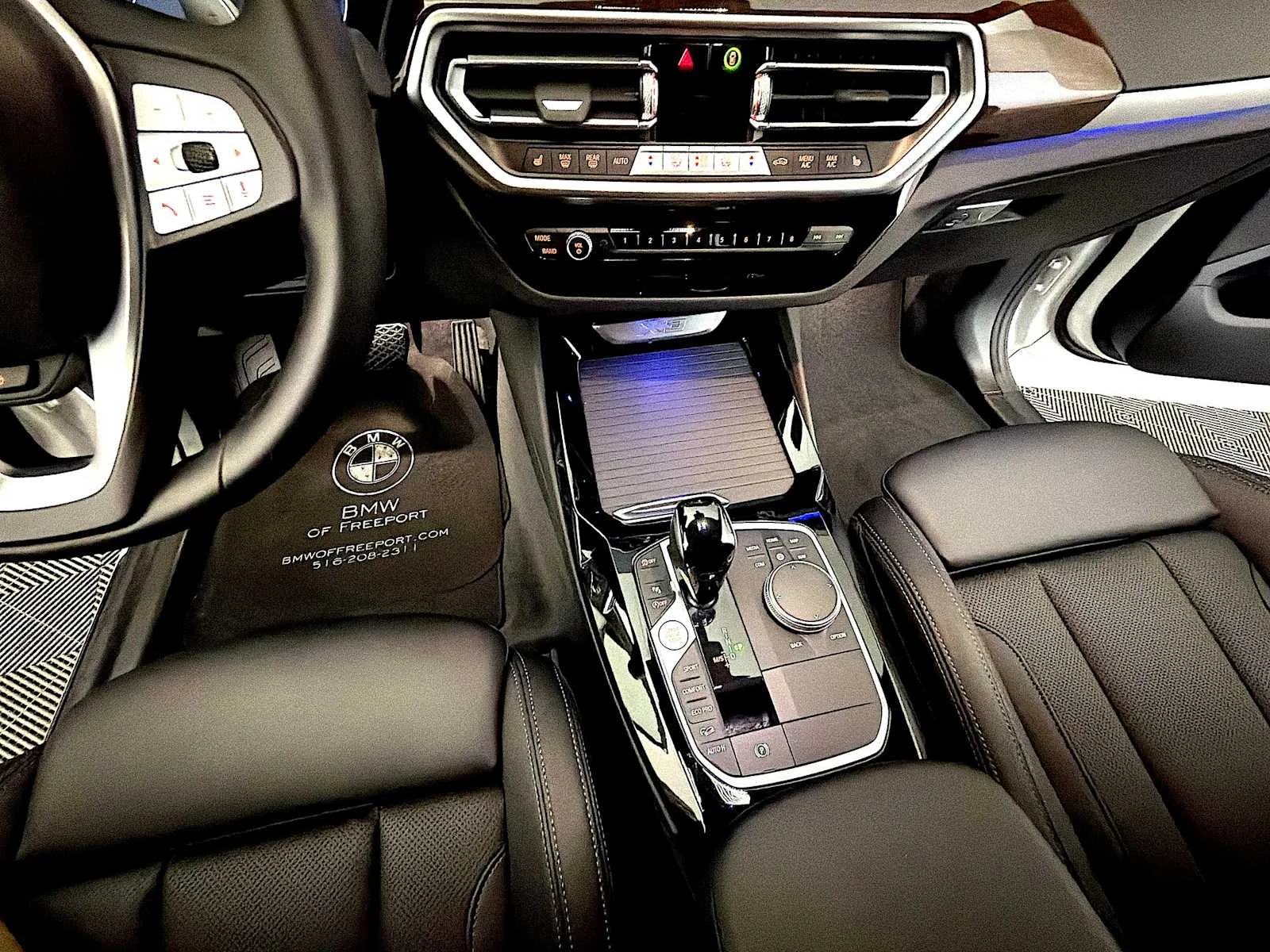 2023 BMW X3 30i - Photo 18