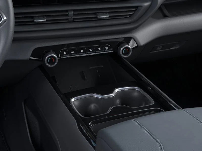 2025 Chevrolet Silverado EV LT - Photo 23