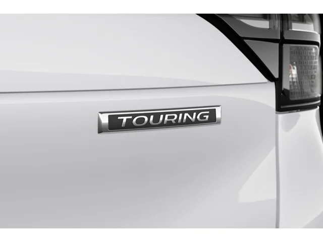 2026 Subaru Forester Touring - Photo 12