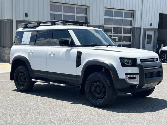 2023 Land Rover Defender S - Photo 16