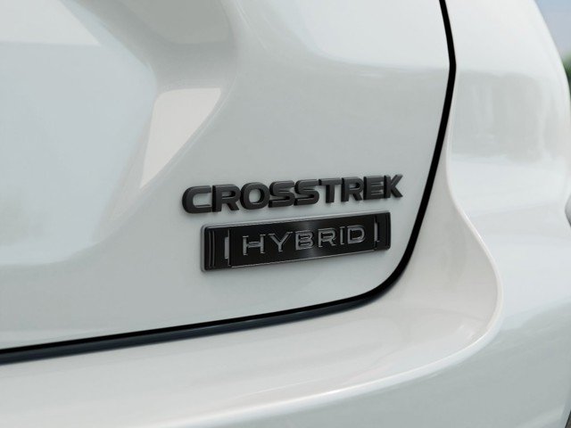 New 2027 CRYSTAL WHITE PEARL Subaru Sport Hybrid image 11