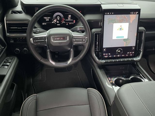 Used 2026 Summit White GMC Elevation image 4