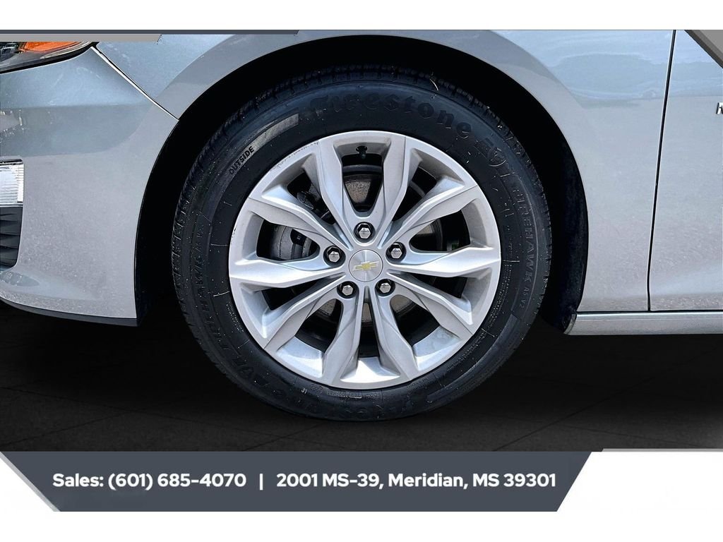 2023 Chevrolet Malibu 1LT - Photo 7