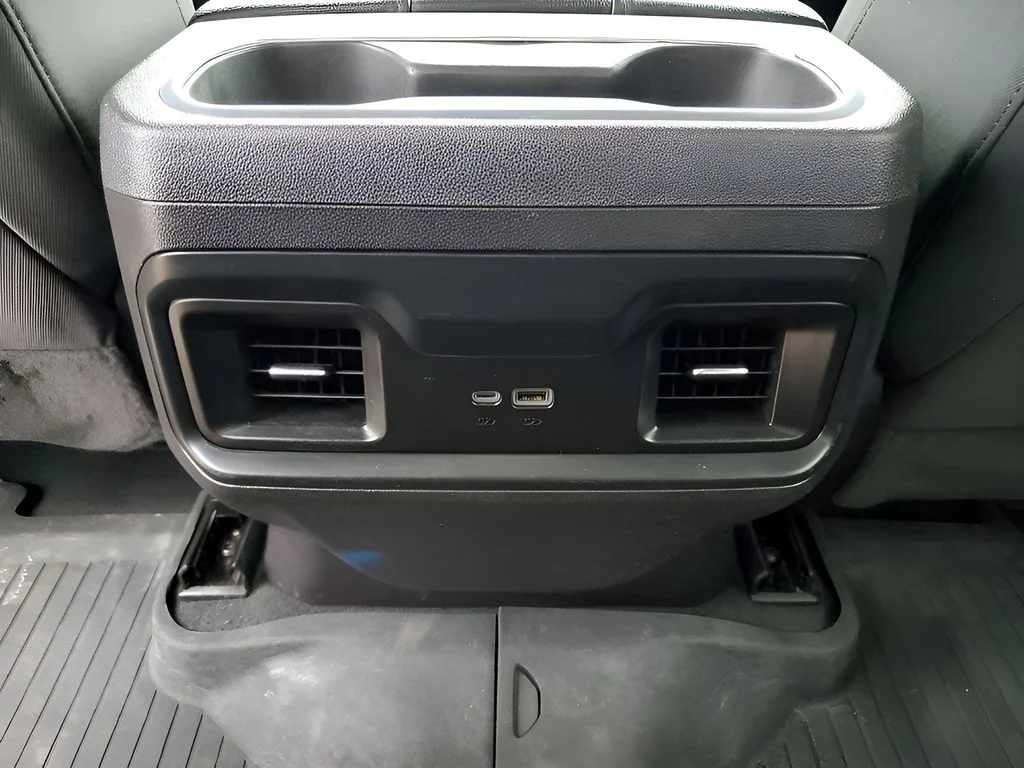 Used 2024 White Chevrolet LT Trail Boss image 22