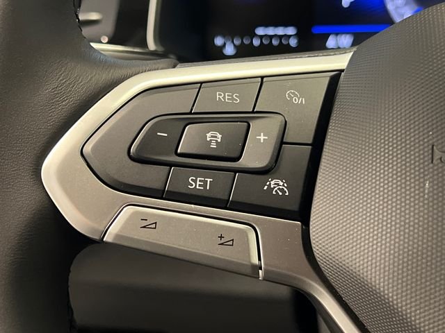 New 2026 Gray Volkswagen 1.5T S image 12