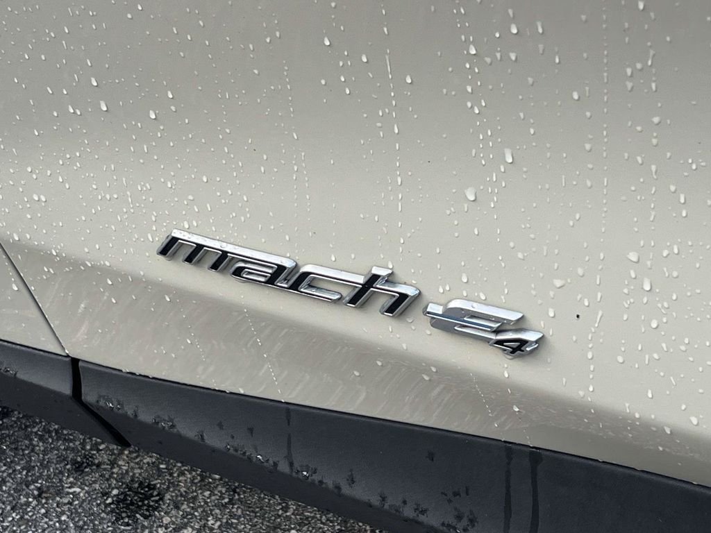 Certified Used 2025 Desert Sand Ford Premium image 10