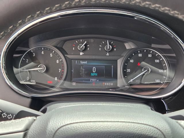 2021 Buick Encore Preferred - Photo 19