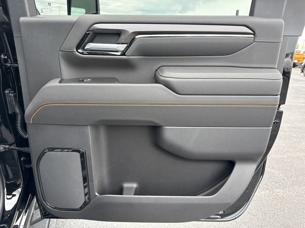 2026 GMC Sierra 2500HD AT4 - Photo 35