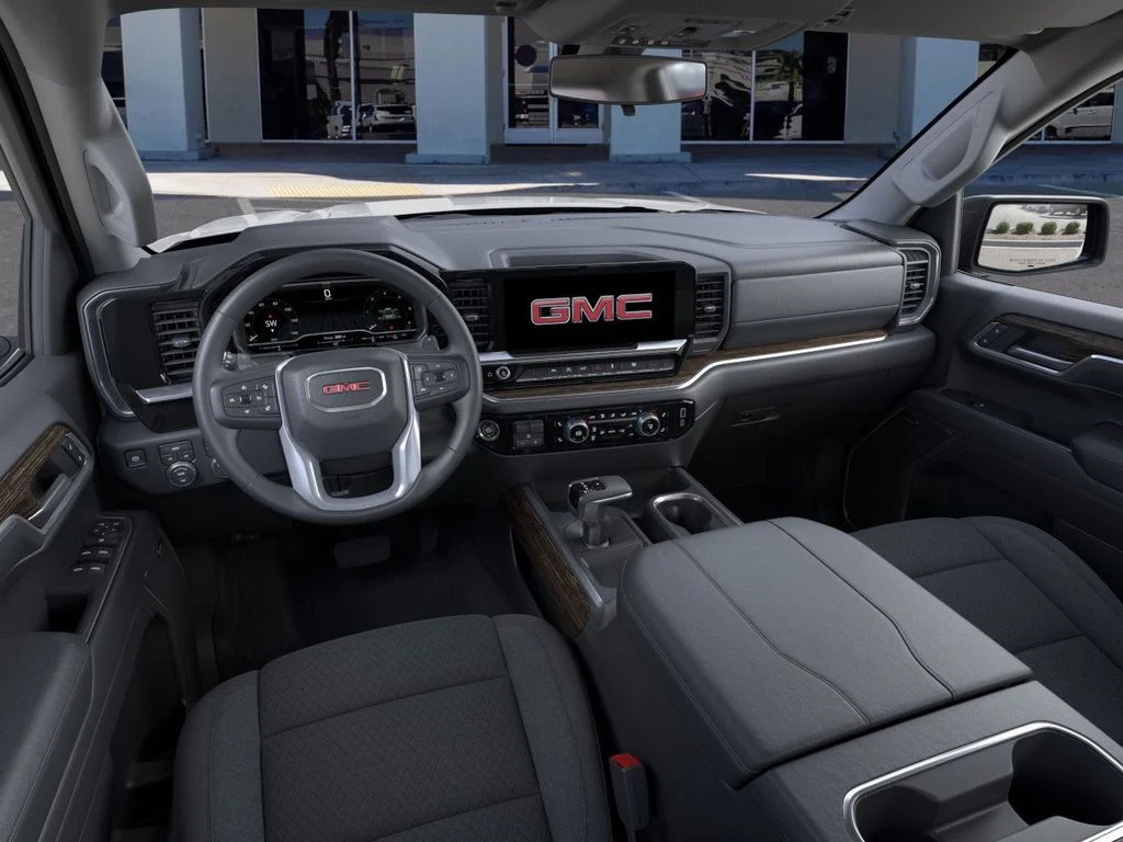 2026 GMC Sierra 1500 Elevation - Photo 15