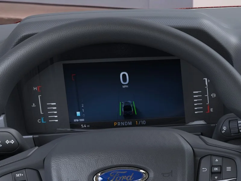 2025 Ford Ranger XL - Photo 35