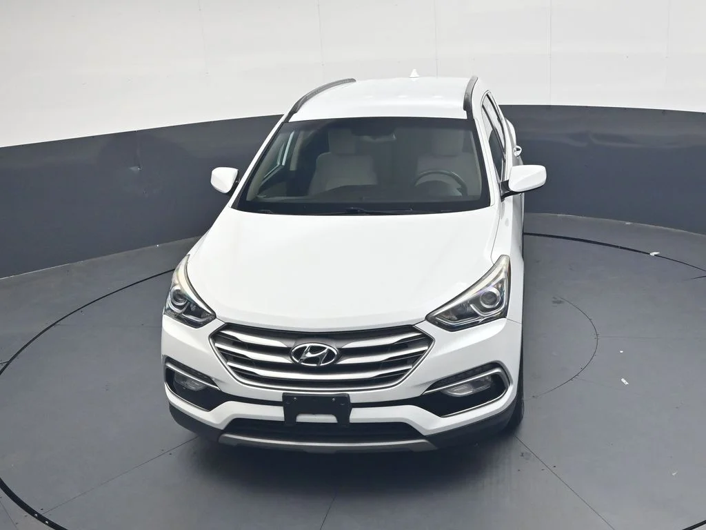 Used 2017 Frost White Hyundai 2.4 Base image 22