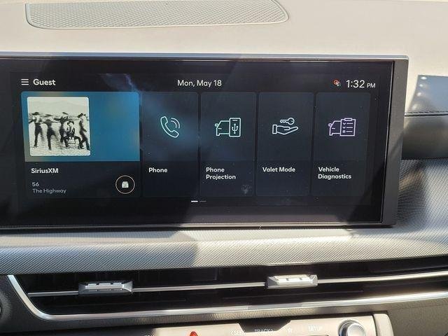New 2026 Gray Hyundai SE image 42