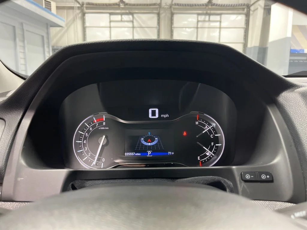 2023 Honda Ridgeline RTL-E - Photo 19