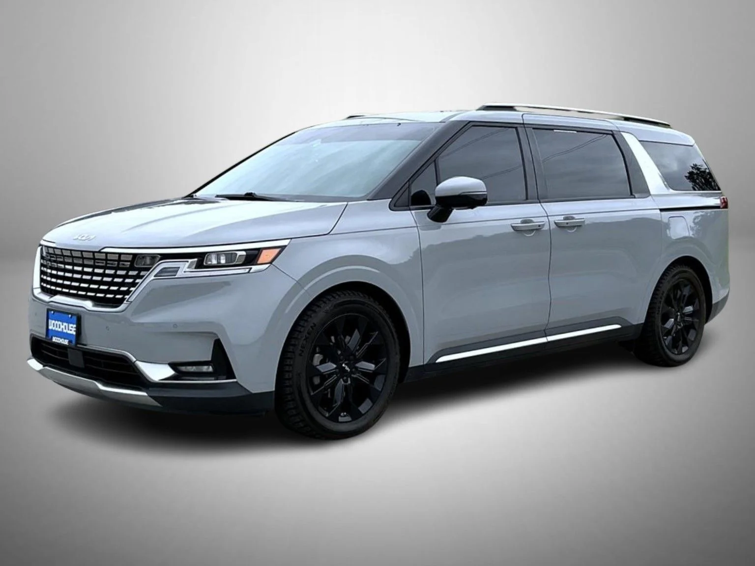2023 Kia Sedona SX Prestige's photo