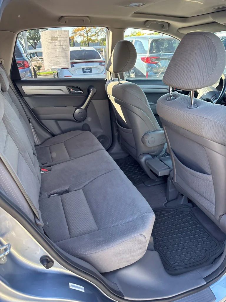 Used 2009  Honda EX image 12