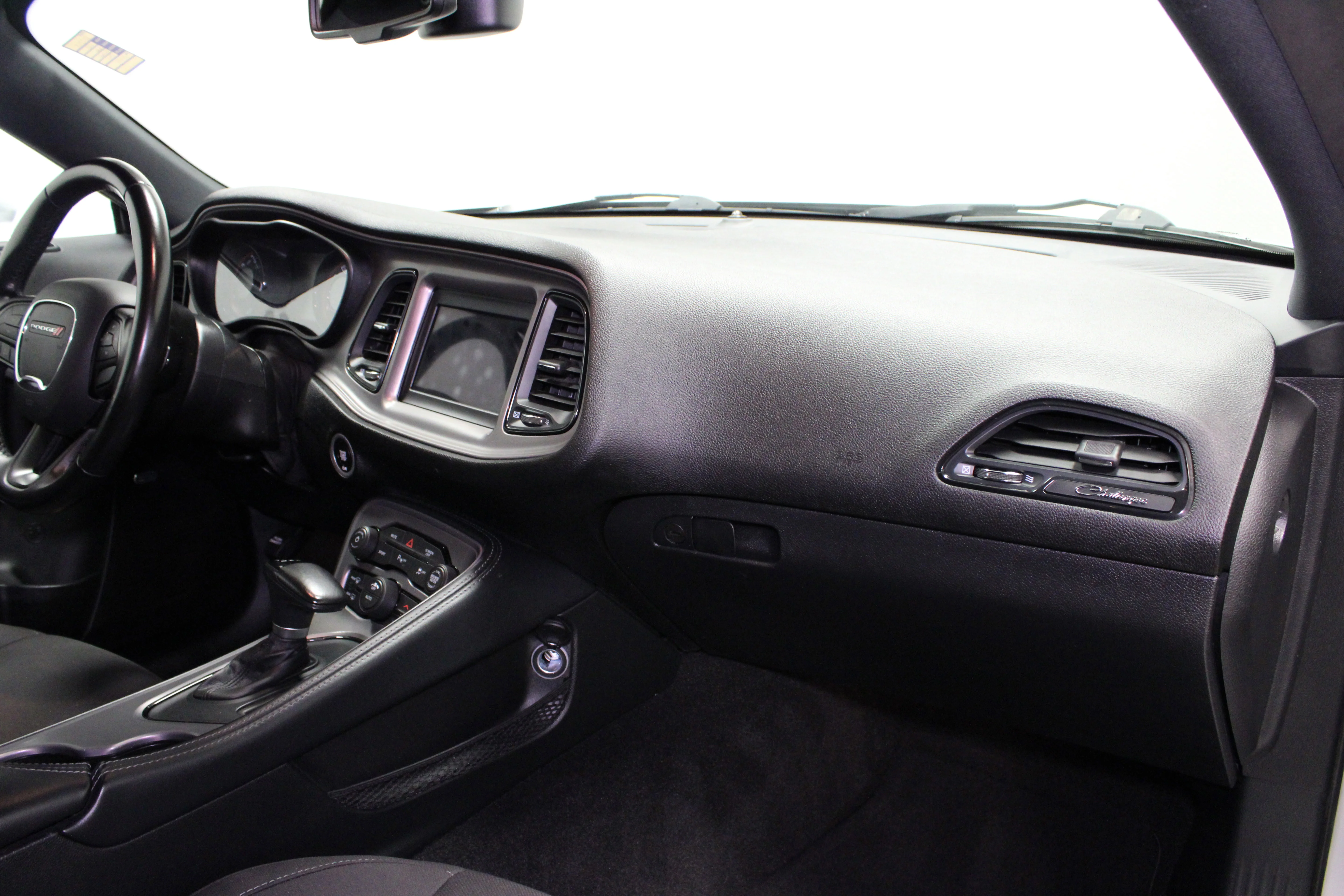 Used 2023 Triple Nickel Clearcoat Dodge GT image 17