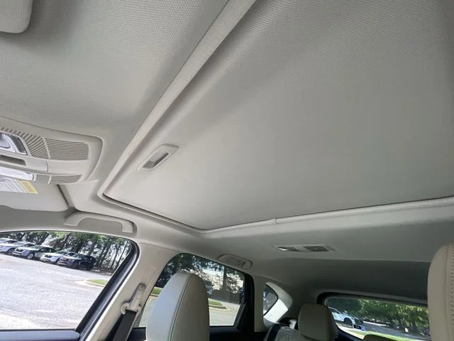 Used 2020 Red Mazda Touring image 22