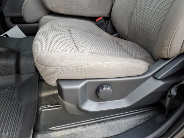Used 2022 Black Ford XLT image 15